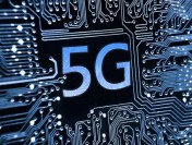 5G в России запустят не позднее конца 2027 года — Минцифры