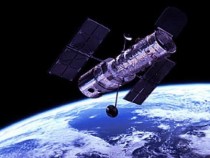 NASA запустит телескопы для исследования темных дыр