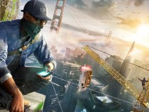 Демо-версия Watch Dogs 2 выходит на PS4 и Xbox One