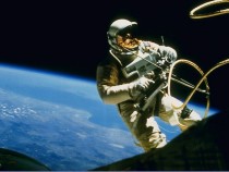 Астронавты NASA удачно вернулись на МКС