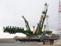 В Роскосмосе назвали более вероятную причину крушения «Прогресса»