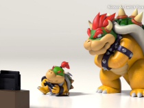 Названы технические данные и стоимость игровой консоли Nintendo Switch в РФ