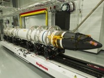 Испытательный полет ракеты SLS пройдет без экипажа