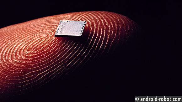 Сотрудникам бельгийской компании в первый раз вживили под кожу чипы-«ключи»