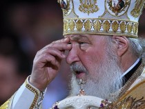 Патриарх Кирилл и Папа Римский встали на защиту христиан