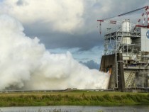 Сергей Брин вместе с NASA строит секретный дирижабль