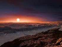 Ученые NASA пояснили, почему «двойник» Земли непригоден для жизни