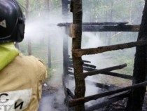 МЧС и Роскосмос запустят аппарат космического мониторинга термоаномалий