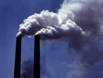 Ученые узнали, что люди влияют на климат в 170 раз сильнее природы