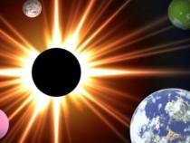 Два самолета-разведчика NASA проведут съемку солнечного затмения