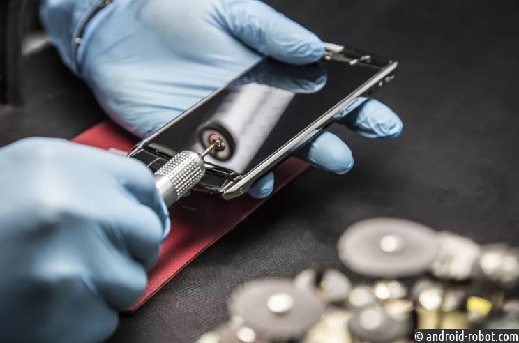 У Vertu появился третий за 5 лет владелец