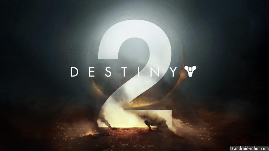 Bungie не планирует выпускать Destiny 2 на Nintendo Switch Bungie не планирует выпускать Destiny 2 на Nintendo Switch