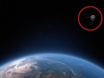 Ученые NASA отыскали на орбите Луны зонд, потерянный 8 лет назад