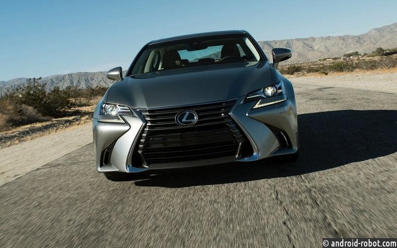 Компания Лексус откажется от производства популярного седана Lexus GS Компания Лексус откажется от производства популярного седана Lexus GS