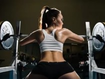 Ученые создали таблетку, которая может заменить упражнения