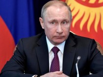 Путин: рост зарплат на 6,5% поддерживает потребительский спрос