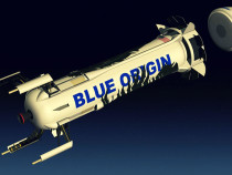 Компания Blue Origin Безоса вступает в гонку за создание центров обработки данных