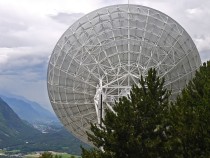 Американские астрофизики отыскали новое подтверждение существования инопланетян