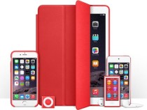 Apple анонсировала бюджетный iPad с дисплеем 9,7 дюйма