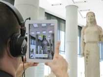Минкультуры создало приложение дополненной реальности для музеев