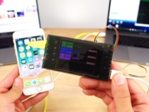 Найден новый и простой способ взлома iPhone