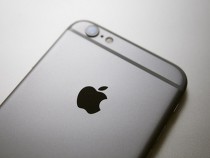 Apple спустя 10 лет получила патент на тачскрин