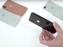 Обзор iPhone 8 — дата выхода и цена в РФ