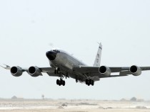 Самолёты США и Британии провели разведку у границ РФ на Балтике