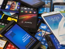 Составлен рейтинг самых популярных телефонов августа