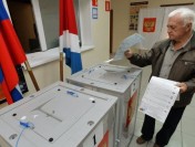 Памфилова: Интернет будут отключать в России во время выборов, и россиянам «не надо роптать»
