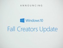 Обновление Fall Creators Update для Windows 10 принесёт переработанный игровой режим