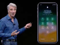 Face ID будет распознавать только одно лицо