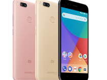 Названы три телефона Xiaomi, которые превосходят iPhone