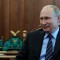 Путин поблагодарил российский бизнес за поддержку демографии и призвал наращивать население страны