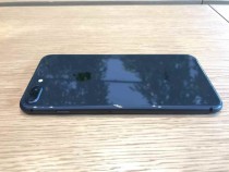 СМИ показали ажиотаж в первый день продаж iPhone 8