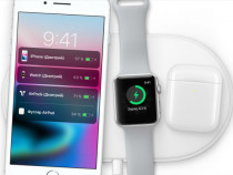 Презентация уже сегодня, а Apple не успела сделать беспроводную зарядку