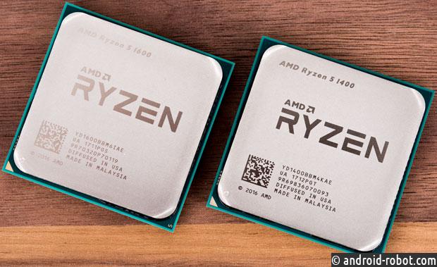 Дата выхода AMD Ryzen 3-го поколения, новости и слухи