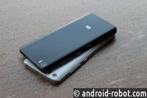 Xiaomi продала 10 млн. телефонов в начале осени 2017 г