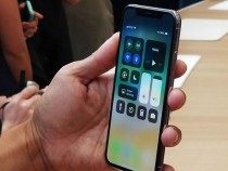 Специалисты обнаружили в iPhone X аккумулятор обновленного поколения