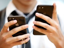 Люди покупают iPhone 7 вместо iPhone 8
