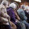 Средняя пенсия неработающих россиян в июле превысила 25,8 тыс. рублей