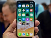 Apple объявила условия предзаказа iPhone X в Российской Федерации и цены на аксессуары