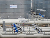 Новак: Евросоюз нарастил закупки российского газа перед эмбарго