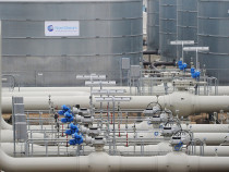 Минэнерго Германии не ожидает дефицита газа зимой, несмотря на низкий уровень заполнения хранилищ