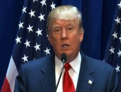 Сенат США одобрил законопроект об ограничении военных полномочий Трампа