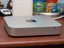 Тим Кук уверяет, что Mac Mini важен для Apple