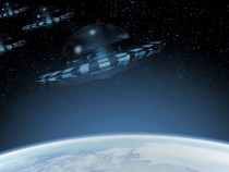 Через Солнце промчался огромный объект: ученые шокированы увиденным