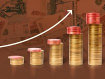 Необлагаемая сумма дохода по вкладам в 2026 году составит 160 тысяч рублей