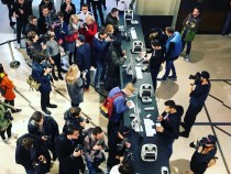 Ажиотажного спроса на iPhone 8 не появилось