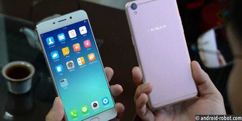 Xiaomi и OPPO работают над системой распознавания лиц Xiaomi и OPPO работают над системой распознавания лиц